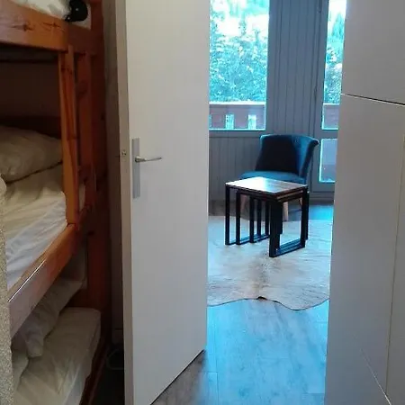 Apartman L'appart A Meribel
