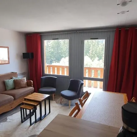 Apartman L'appart A Meribel