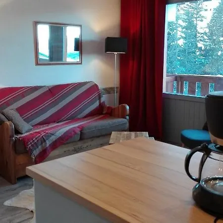 Apartman L'appart A Meribel